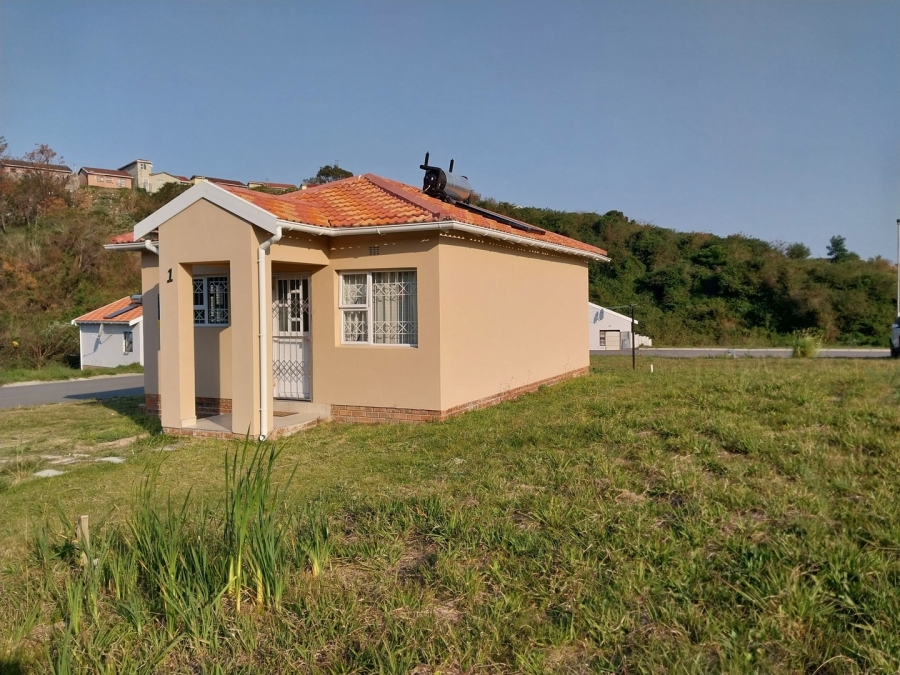2 Bedroom Property for Sale in Amalinda Eastern Cape